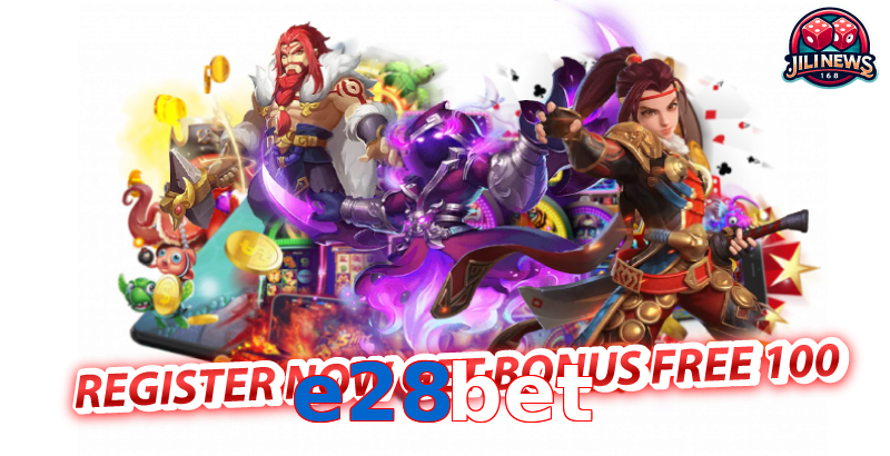 e28bet